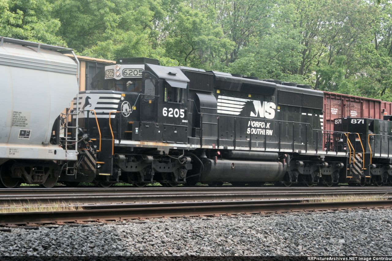 NS 6205